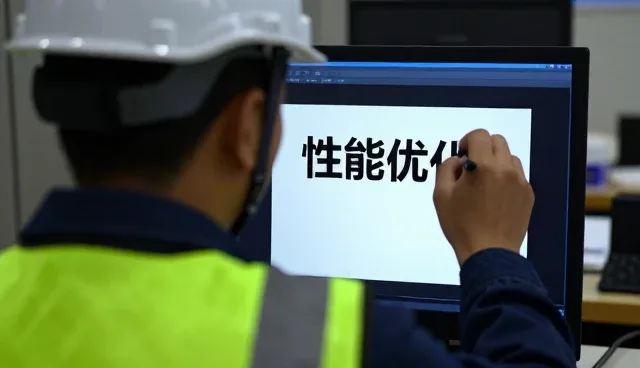 工程改造中塑胶面层应用的优化路径